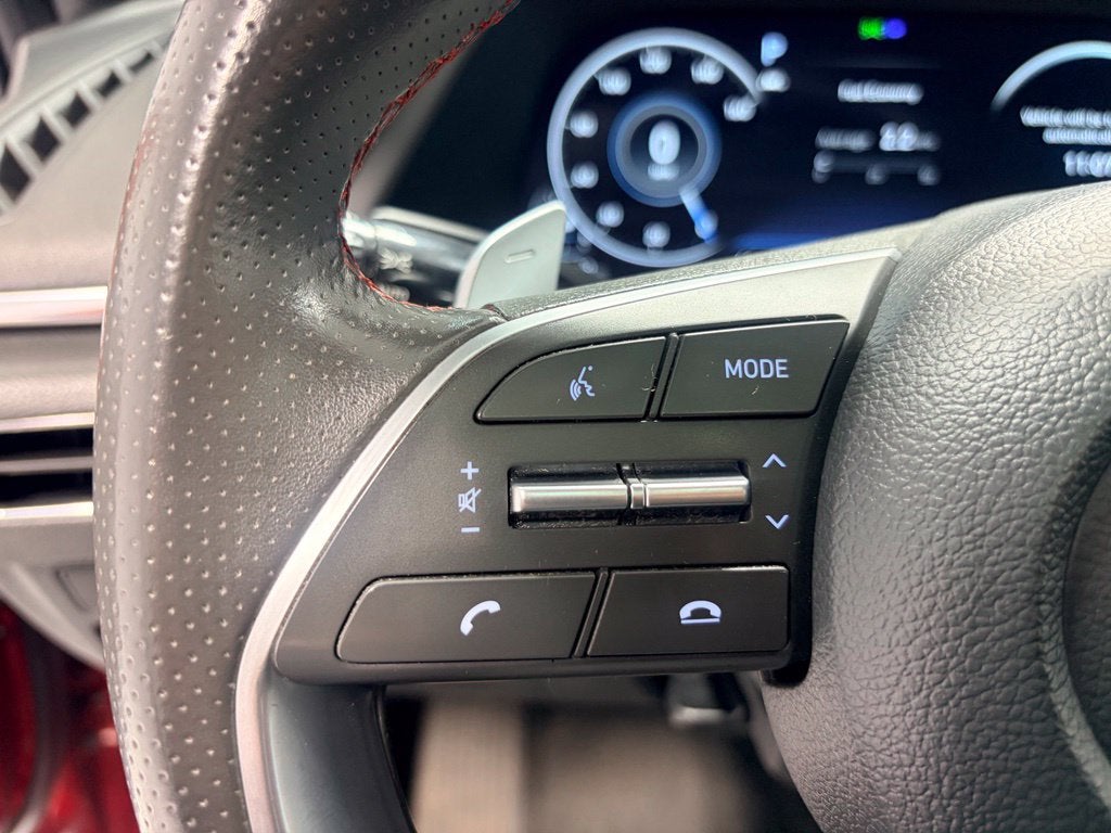 2023 Hyundai Sonata SEL Plus