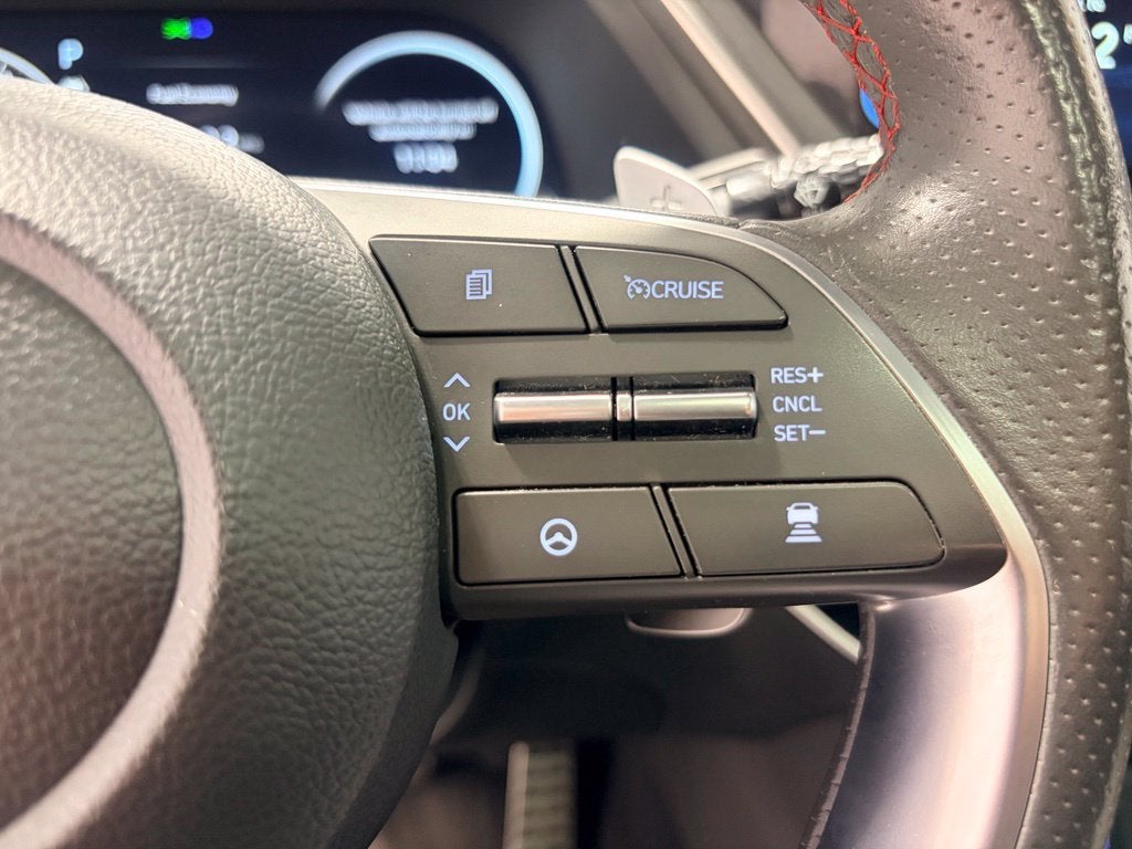 2023 Hyundai Sonata SEL Plus