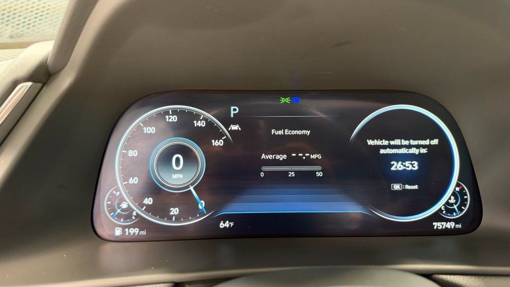 2023 Hyundai Sonata SEL Plus