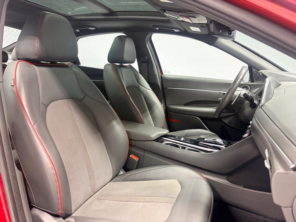 2023 Hyundai Sonata SEL Plus