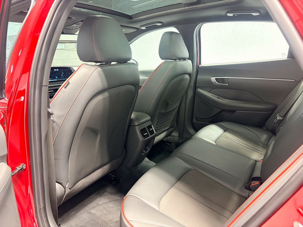 2023 Hyundai Sonata SEL Plus