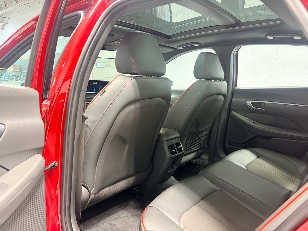 2023 Hyundai Sonata SEL Plus