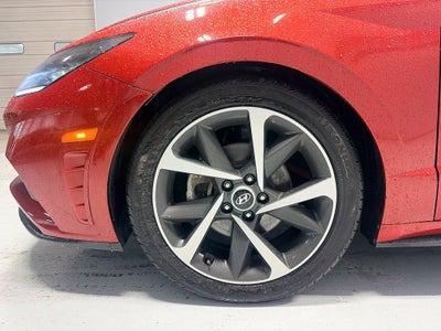 2023 Hyundai Sonata SEL Plus