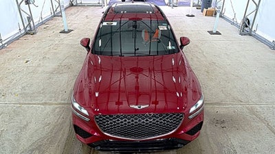 2022 Genesis GV70 3.5T Sport