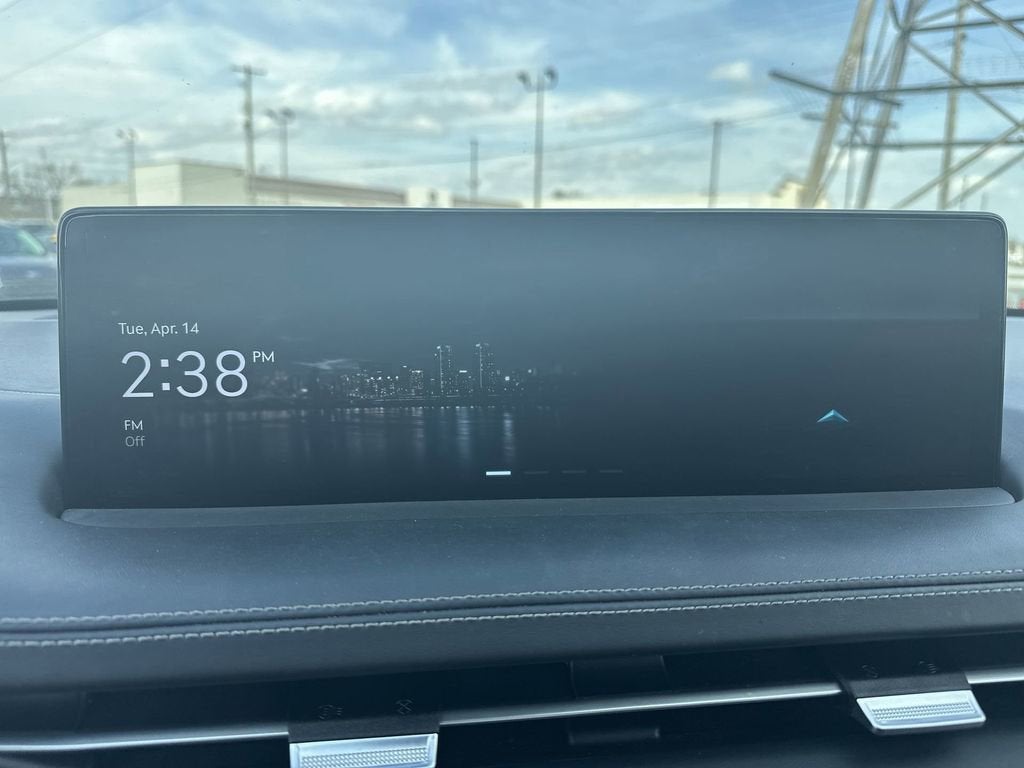 2022 Genesis GV70 3.5T Sport
