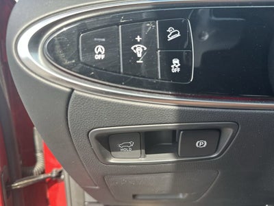 2022 Genesis GV70 3.5T Sport