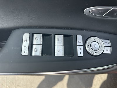 2022 Genesis GV70 3.5T Sport