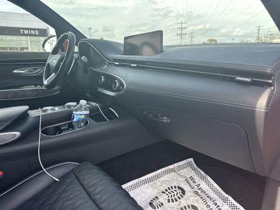 2022 Genesis GV70 3.5T Sport