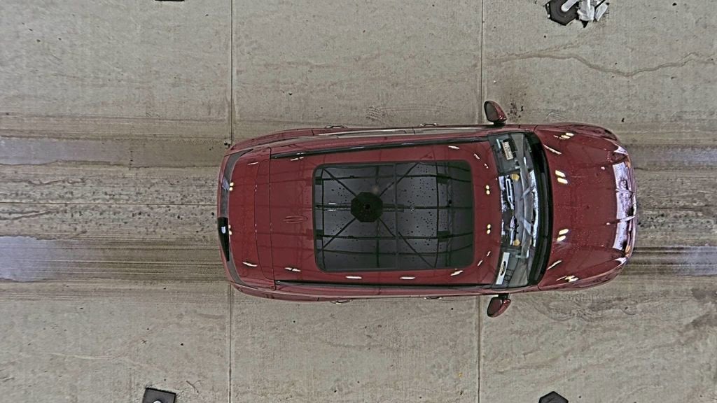 2022 Genesis GV70 3.5T Sport