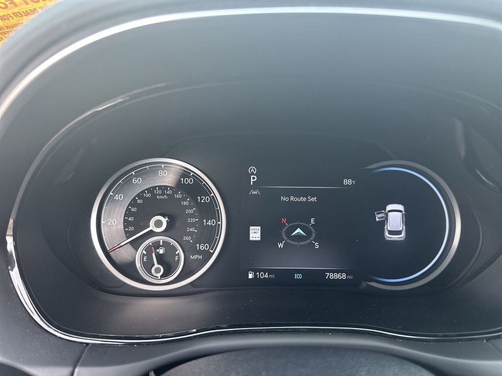 2022 Genesis GV70 3.5T Sport