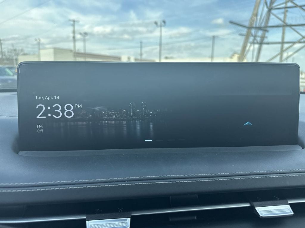 2022 Genesis GV70 3.5T Sport