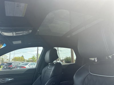 2022 Genesis GV70 3.5T Sport