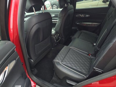 2022 Genesis GV70 3.5T Sport