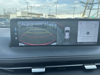 2022 Genesis GV70 3.5T Sport