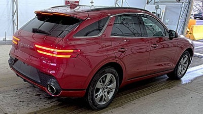 2022 Genesis GV70 3.5T Sport