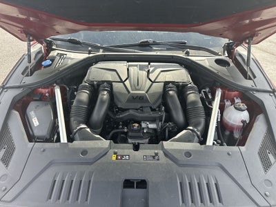 2022 Genesis GV70 3.5T Sport