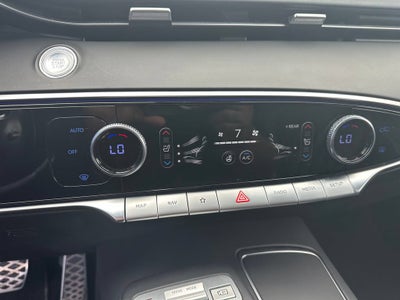 2023 Genesis GV70 3.5T AWD Sport