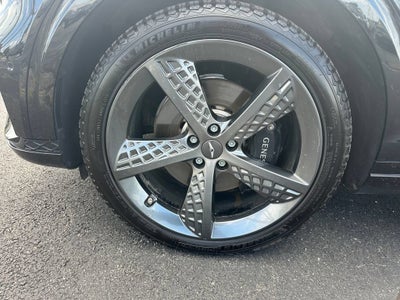 2023 Genesis GV70 3.5T AWD Sport