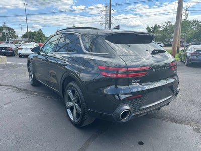 2023 Genesis GV70 3.5T AWD Sport