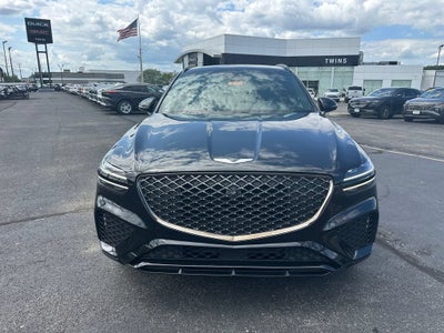 2023 Genesis GV70 3.5T AWD Sport