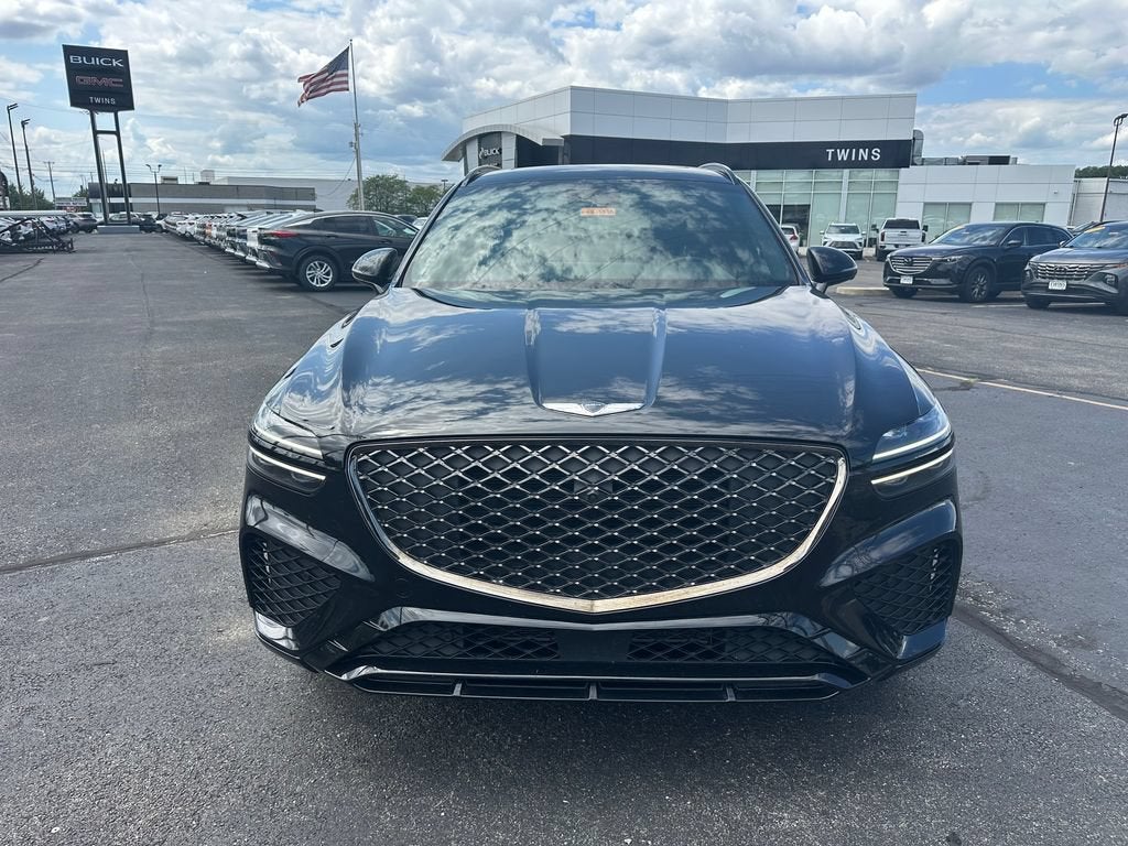 2023 Genesis GV70 3.5T AWD Sport