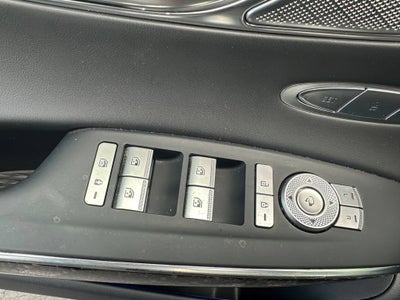 2023 Genesis GV70 3.5T AWD Sport