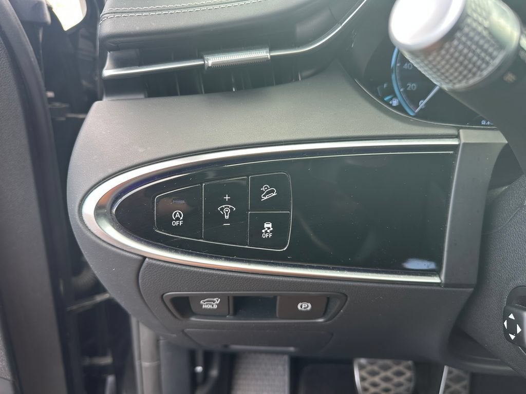 2023 Genesis GV70 3.5T AWD Sport
