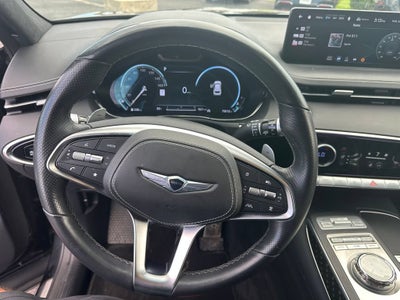 2023 Genesis GV70 3.5T AWD Sport