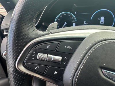 2023 Genesis GV70 3.5T AWD Sport
