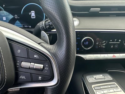 2023 Genesis GV70 3.5T AWD Sport