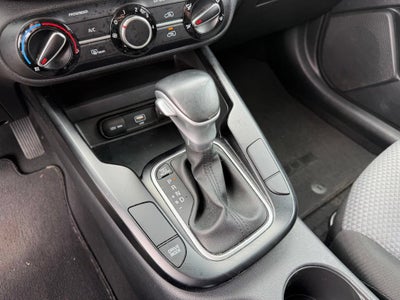 2021 Kia Soul X-Line