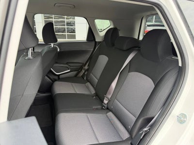 2021 Kia Soul X-Line