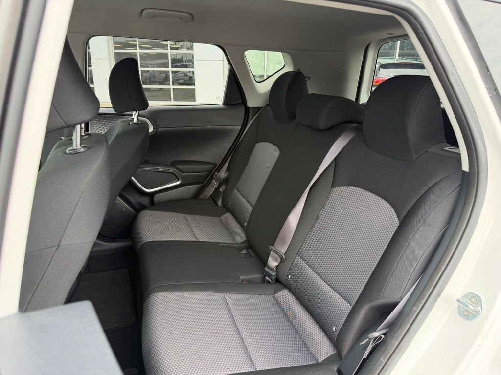 2021 Kia Soul X-Line