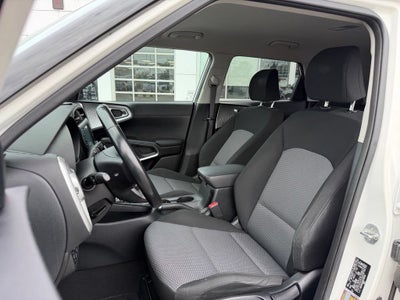2021 Kia Soul X-Line