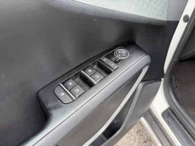 2021 Kia Soul X-Line