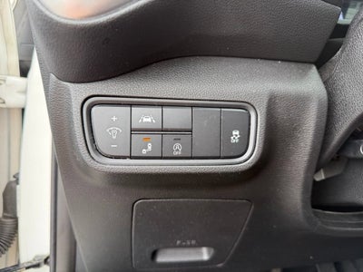 2021 Kia Soul X-Line