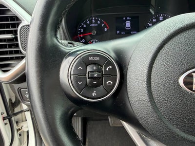 2021 Kia Soul X-Line