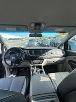 2021 Kia Sedona EX