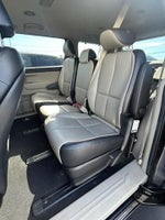 2021 Kia Sedona EX