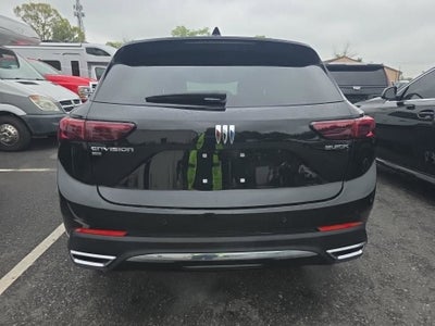 2024 Buick Envision Preferred