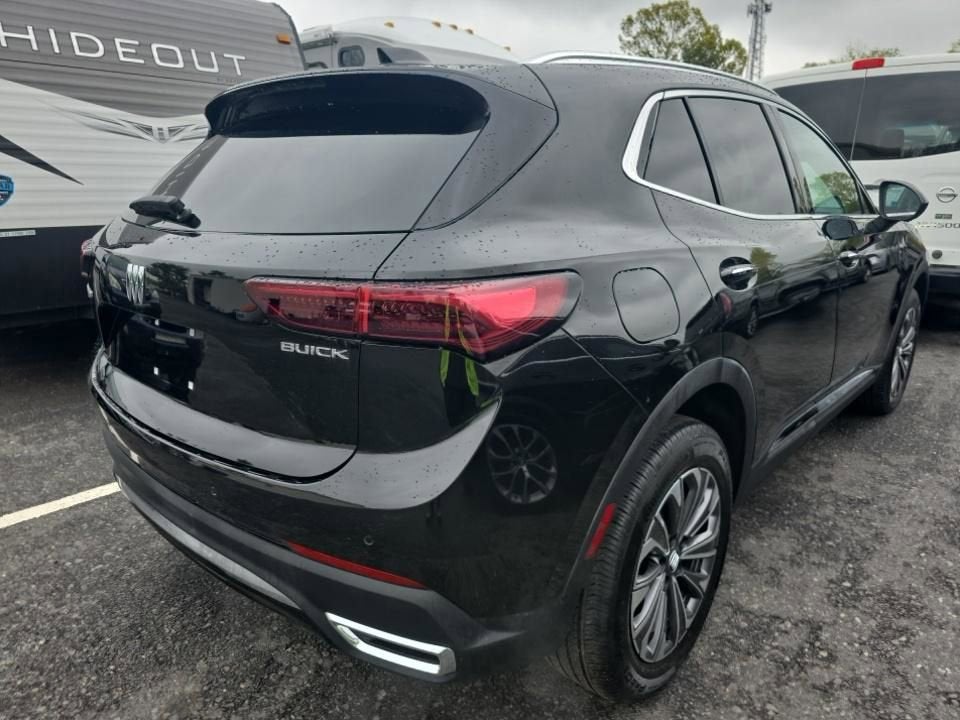 2024 Buick Envision Preferred