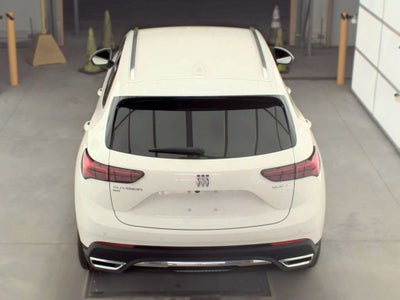 2024 Buick Envision Preferred