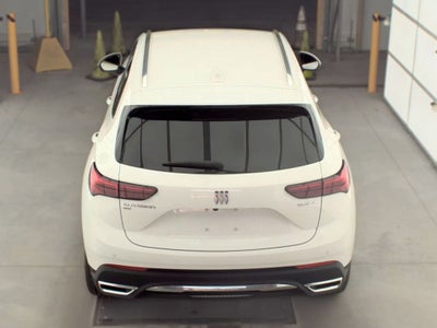 2024 Buick Envision Preferred