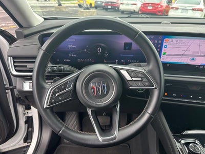 2024 Buick Envision Preferred