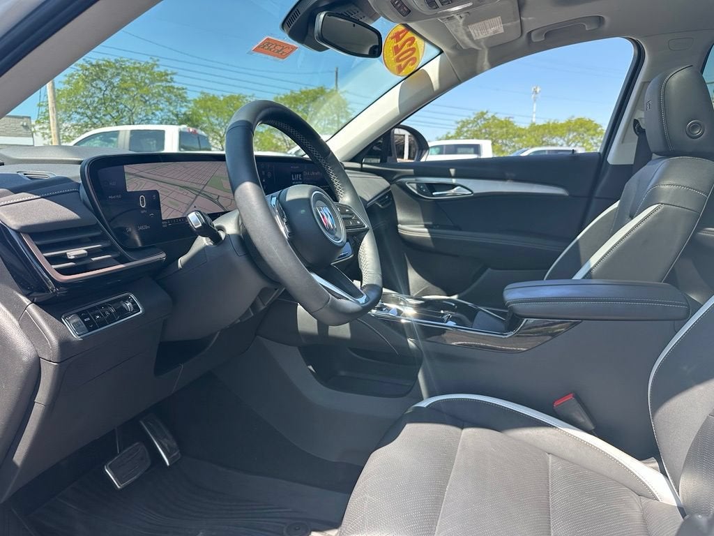 2024 Buick Envision Sport Touring