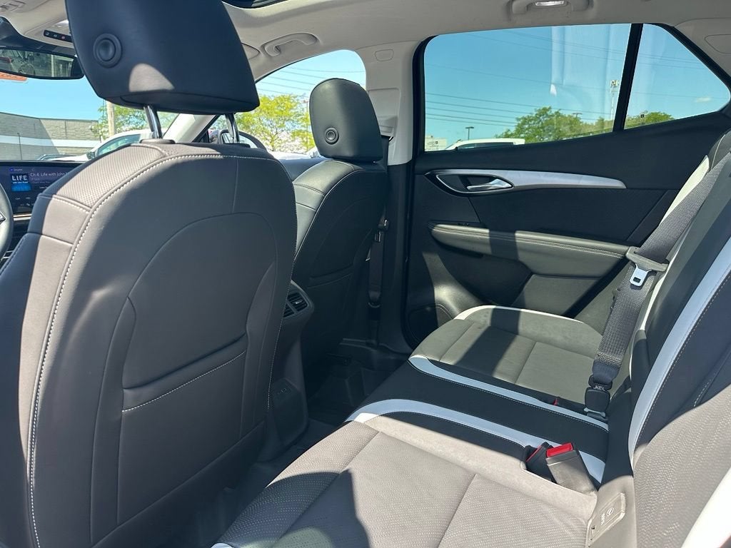 2024 Buick Envision Sport Touring