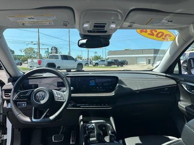 2024 Buick Envision Sport Touring