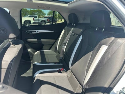 2024 Buick Envision Sport Touring