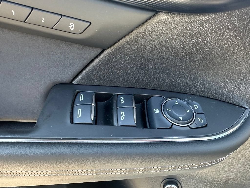 2024 Buick Envision Sport Touring