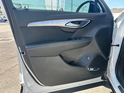2024 Buick Envision Sport Touring